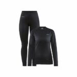 craft core warm baselayer set donna