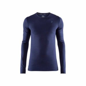 Fuseknit comfort RN LS M maritime