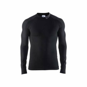 Warm Intensity CN LS M black/granit