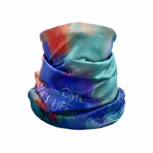 neck gaiter light cosmo