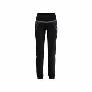 pant exit W black