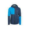 saucony drizzle jacket 2.0 fronte