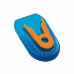 IronMan heel cushions gel