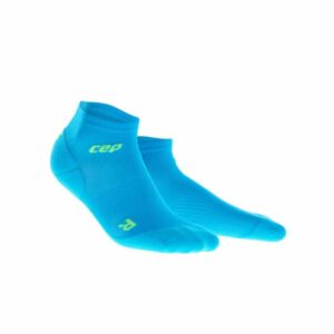 Ultralight lowcut M eleblu/green