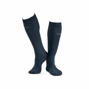 business socks M dark blue