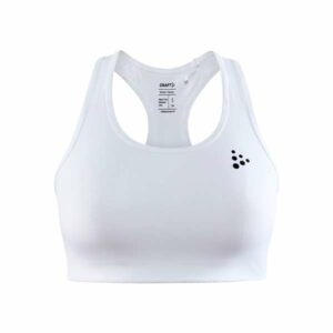 training bra classic white