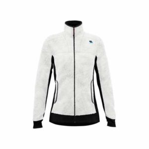 pull extreme extrafleece W white/black