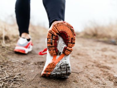 quanto durano le scarpe da running?