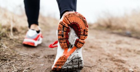 quanto durano le scarpe da running?
