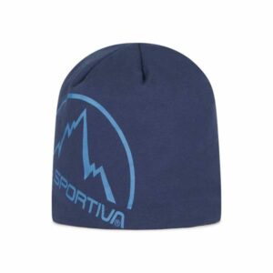 circle beanie night blue/atlantic