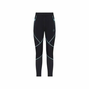 primal pant W black/aquarelle