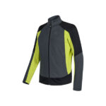 montura strech color jacket fianco