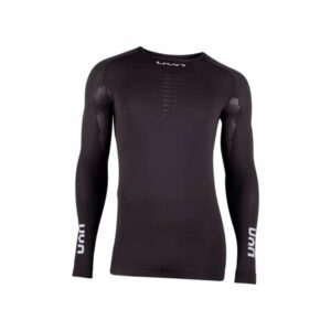 Energyon UW shirt long sl M black