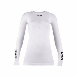 Energyon UW shirt long sl W white