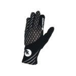 gloves touch W black