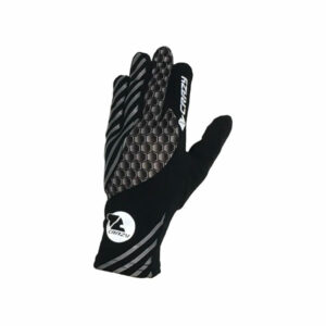 gloves touch W black