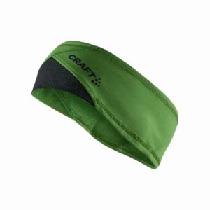 ADV lumen fleece headband cactus