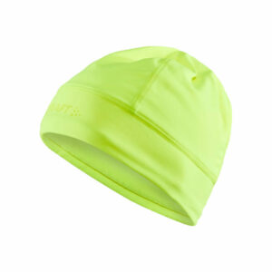 Core Essence Thermal Hat yellow