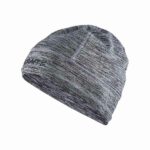 Core Essence Thermal Hat grey