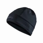Core Essence Thermal Hat black