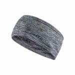 core essence thermal headband grey