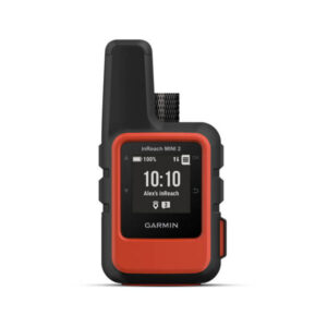 inReach mini 2 flame red