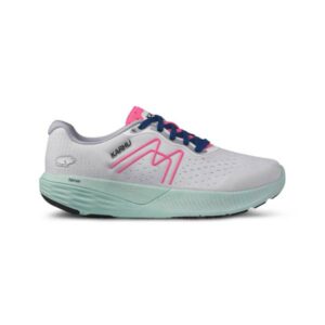 ikoni ortix W bright white/neon magenta