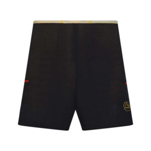 Freccia Short Black/yellow