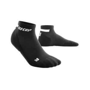 low cut socks v4 W black