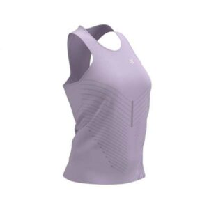 performance singlet W orchid petal purple