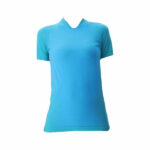 exceleration ow shirt W turquoise/ash