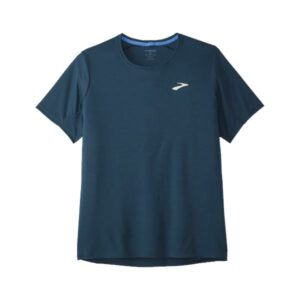 atmosphere short sleeve indigo rush