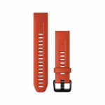Cinturini QuickFit (20 mm) rosso