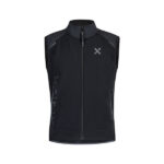 wind revolution vest nero