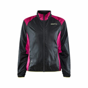 pro hypervent jacket W black-roxo