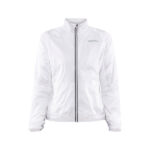 pro hypervent jacket W white