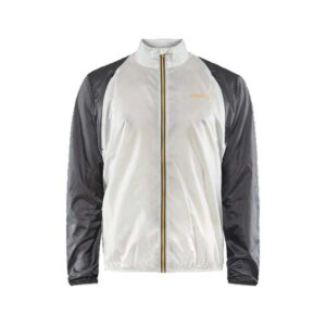 pro hypervent jacket granite/ash