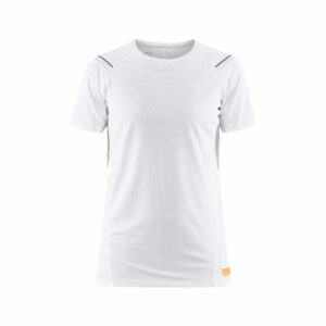 pro hypervent ss tee W white