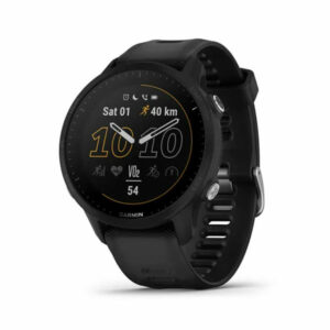 forerunner 955 black