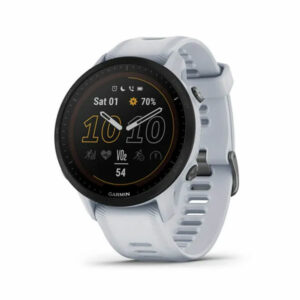 forerunner 955 solar white