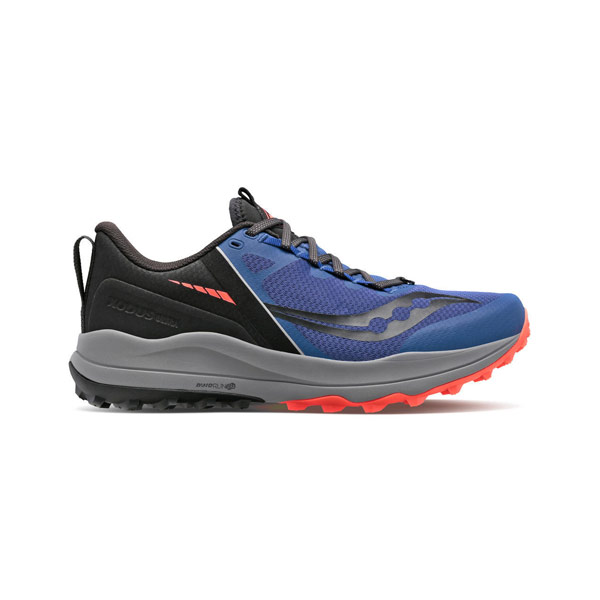 Saucony Xodus Ultra men - Trail Running Shoes - MioMioRun