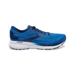 trace 2 palace blue/blue depths/orange