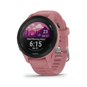 forerunner 255s light pink