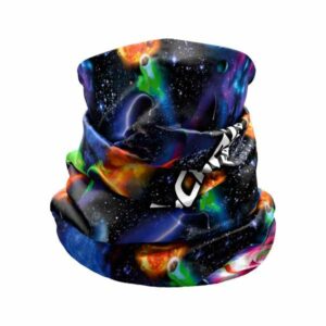 neck gaiter planets