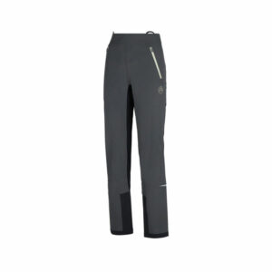 karma pant W carbon/celadon