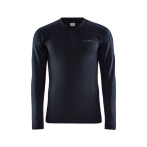 adv warm intensity ls m black