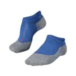RU4 Invisible athletic blue