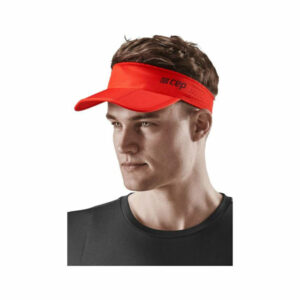 running visor lava