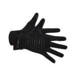 core essence thermal glove 2 black