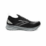 levitate stealthfit 6 black/grey/oyster